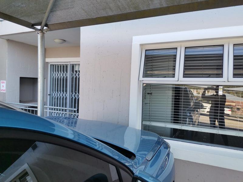 To Let 2 Bedroom Property for Rent in Island View Western Cape